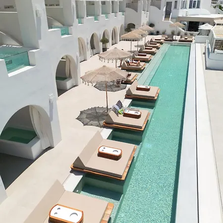 Apeiron Blue Santorini - Sustainable Adults Only 14 Ξενοδοχείο
