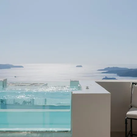 Apeiron Blue Santorini - Sustainable Adults Only 14 Ξενοδοχείο