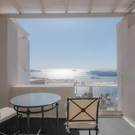 Apeiron Blue Santorini - Sustainable Adults Only 14 Ξενοδοχείο