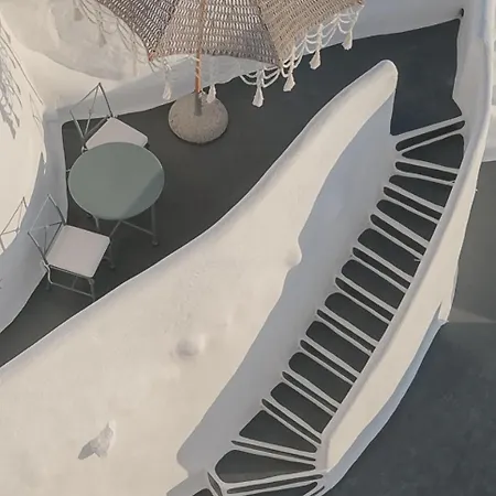 Apeiron Blue Santorini - Sustainable Adults Only 14 Ξενοδοχείο 5*