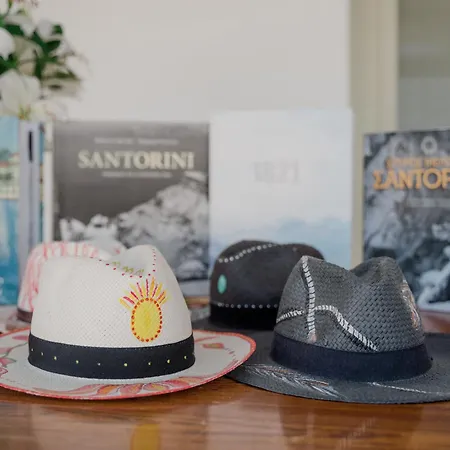 Apeiron Blue Santorini - Sustainable Adults Only 14 Ξενοδοχείο