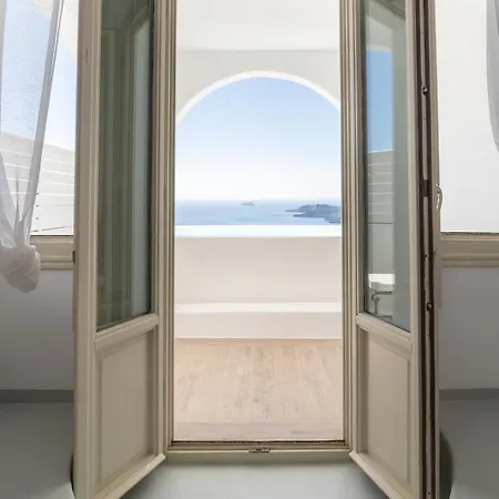 Apeiron Blue Santorini - Sustainable Adults Only 14 Ξενοδοχείο