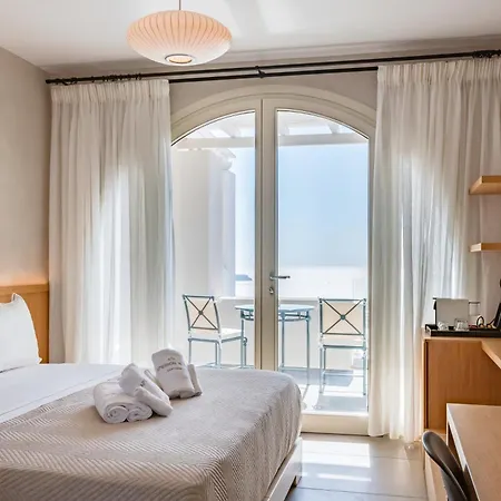 Ξενοδοχείο Apeiron Blue Santorini - Sustainable Adults Only 14