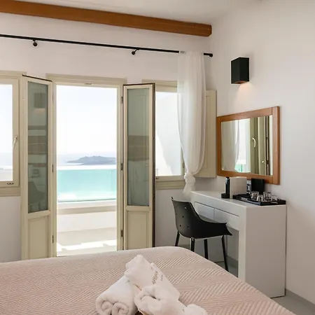 Apeiron Blue Santorini - Sustainable Adults Only 14 5* Fira (Santorini)