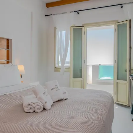 Apeiron Blue Santorini - Sustainable Adults Only 14 Ξενοδοχείο
