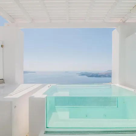 Apeiron Blue Santorini - Sustainable Adults Only 14 Ξενοδοχείο 5*