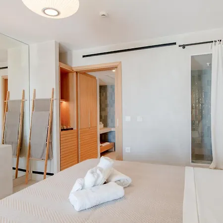 Apeiron Blue Santorini - Sustainable Adults Only 14 Fira (Santorini)