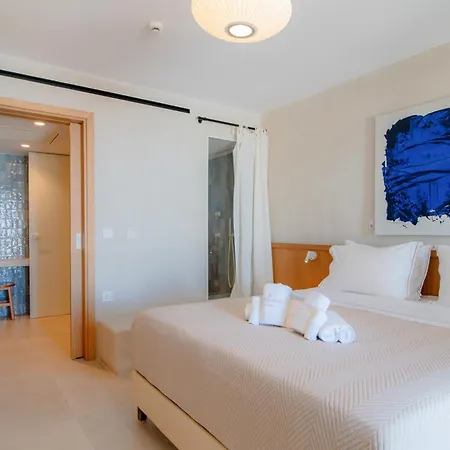 Apeiron Blue Santorini - Sustainable Adults Only 14 Ξενοδοχείο