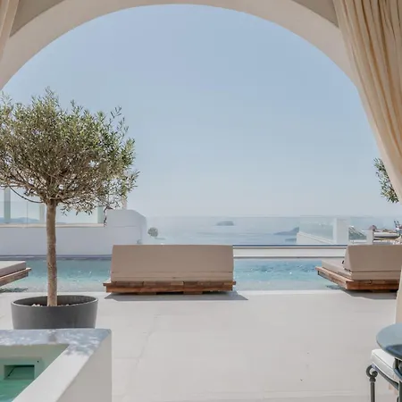 Apeiron Blue Santorini - Sustainable Adults Only 14 Ξενοδοχείο 5*