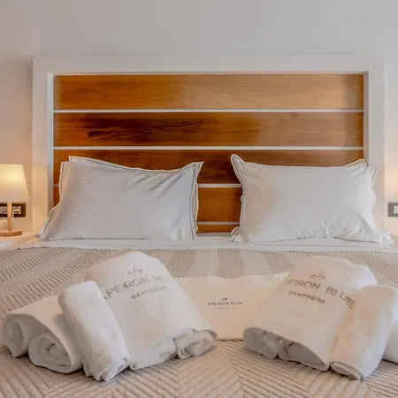 Apeiron Blue Santorini - Sustainable Adults Only 14 Ξενοδοχείο 5*