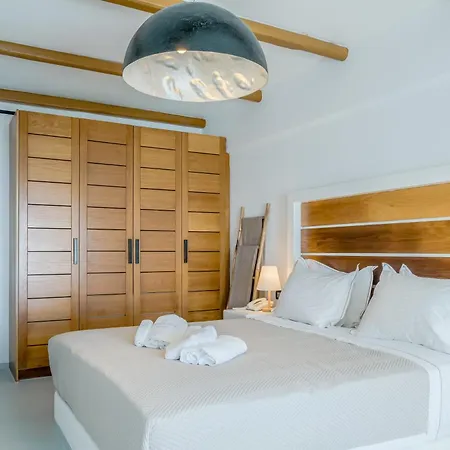 Apeiron Blue Santorini - Sustainable Adults Only 14 5* Φηρά