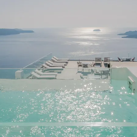 Apeiron Blue Santorini - Sustainable Adults Only 14 Ξενοδοχείο