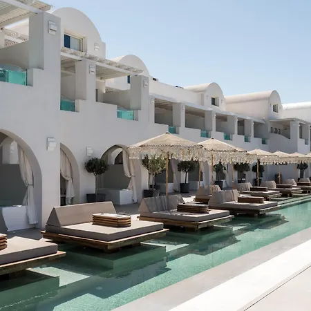 Ξενοδοχείο Apeiron Blue Santorini - Sustainable Adults Only 14 5*
