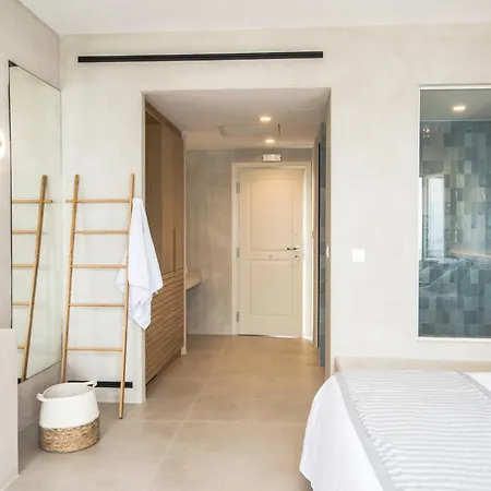 Apeiron Blue Santorini - Sustainable Adults Only 14 Ξενοδοχείο Φηρά