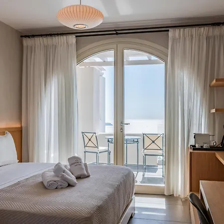 Apeiron Blue Santorini - Sustainable Adults Only 14 Ξενοδοχείο